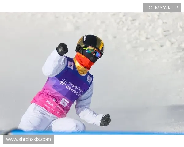 中国滑雪世界杯冠军（滑雪世界杯冠军李）sports